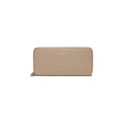Abbildung von Liebeskind Berlin Geldbörse »Purse WALLETS L SHEEP NATURAL«