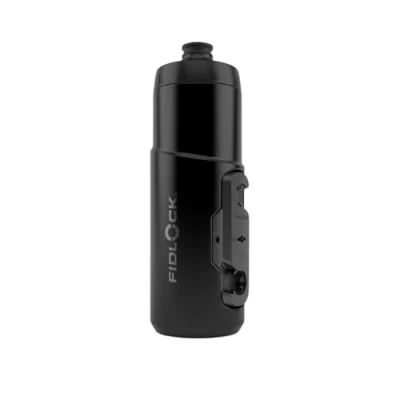 Abbildung von Fidlock Trinkflasche Twist Bottle, 800 ml, Schwarz, 09652 P01032