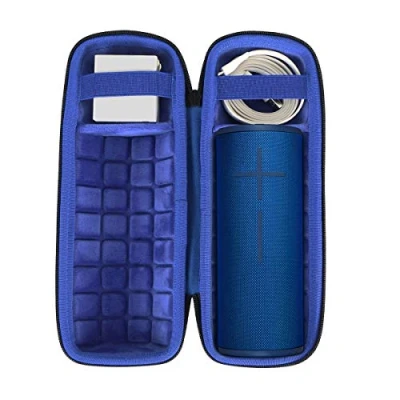 Abbildung von co2CREA Hart reiseschutzhülle case Tasche für Ultimate Ears UE Boom 4/Boom 3 Bluetooth Lautsprecher