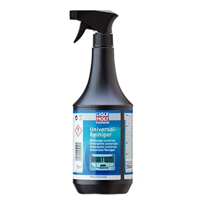 Abbildung von LIQUI MOLY 25049 Universalreiniger Pumpsprühflasche 1
