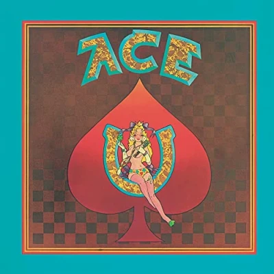 Abbildung von Ace (50th Anniversary Remaster Deluxe Edt.) [Vinyl LP]