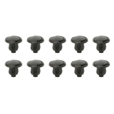 Abbildung von ROMIX B26998 Clip, Zier /Schutzleiste HONDA: CIVIC 8 Hatchback