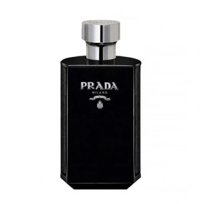 Abbildung von Prada L&#039;Homme L&#039;Intense Eau de Parfum 100 ml