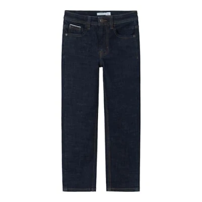 Abbildung von NAME IT Boy Jeans Straight Fit