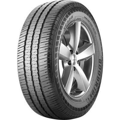 Abbildung von Goodride SC328 215/75 R14 112Q PKW Sommerreifen Reifen 4526