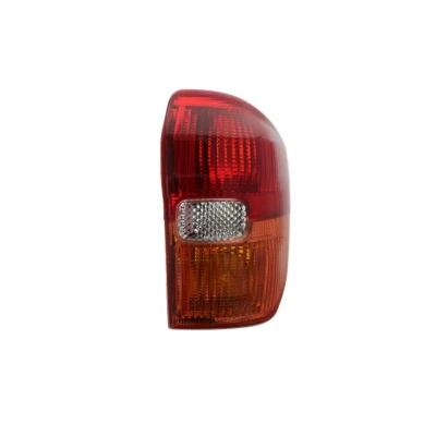 Abbildung von ABAKUS 212 19H2R UE Rückleuchte rechts P21/5W, W21W Rot ohne Lampenträger, Glühlampe TOYOTA: RAV4 II Off Road