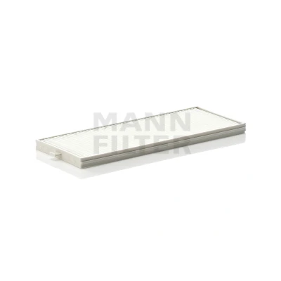 Abbildung von MANN FILTER CU 2506 2 Innenraumfilter Partikelfilter 251 100 12 HYUNDAI: Getz, ACCENT