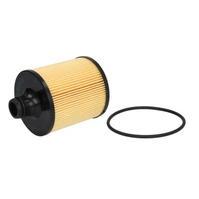 Abbildung von BOSCH F 026 407 273 Ölfilter Filtereinsatz AUDI: Q7, A8, VOLKSWAGEN: Touareg III