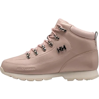 Abbildung von Helly Hansen Damen Winter, Hiking Boots, pink, 40 EU