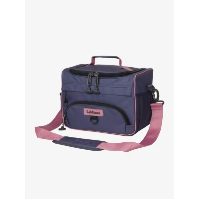Abbildung von LeMieux Putztasche ProKit Lite Dusk BlauVerkauft von Agradi