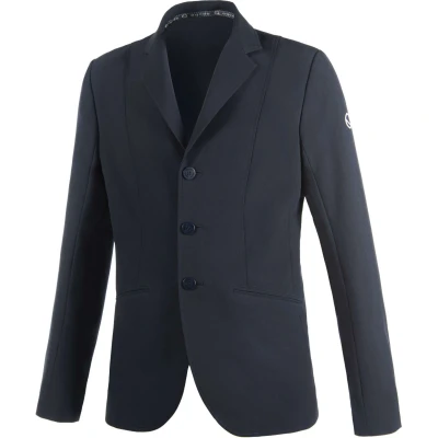 Abbildung von Eqode Turnierjacket Drew Man Blau 44