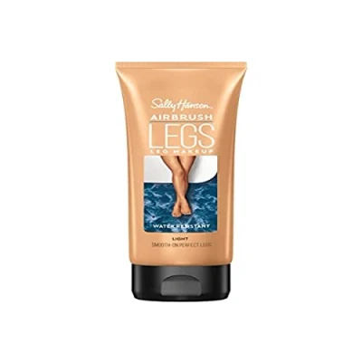 Abbildung von Sally Hansen Airbrush Rg Legs Lotion Light