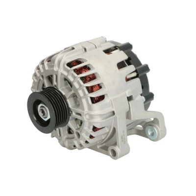 Abbildung von STARDAX STX110390 Lichtmaschine 12V 120A OPEL: Zafira B, Astra J Sports Tourer