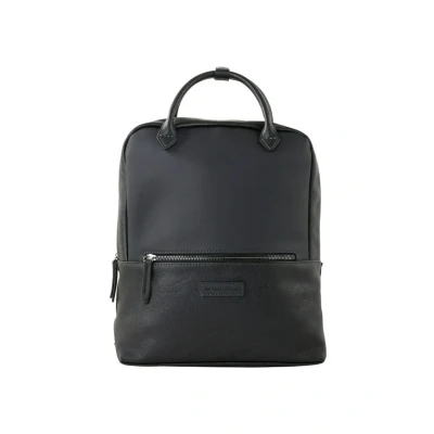 Abbildung von TOM Tailor GIA Tagesrucksack Schwarz black, Damen, Größe: One Size, black