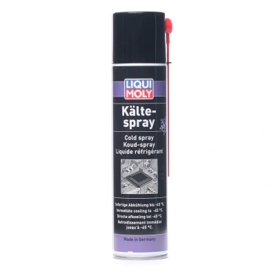 Abbildung von LIQUI MOLY 8916 Montagespray Dose