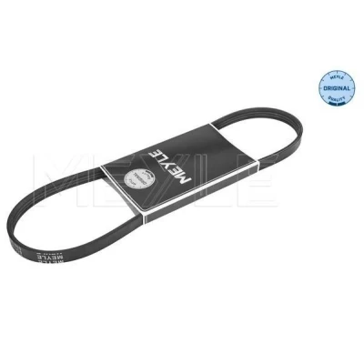 Abbildung von MEYLE 050 004 0890 Keilrippenriemen 890 4 EPDM (Ethylen Propylen Dien Kautschuk) ORIGINAL Quality BMW: 3 Touring, Saloon, Compact