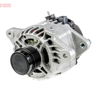 Abbildung von DENSO DAN1061 Lichtmaschine 14V 90A TOYOTA: Auris Hatchback