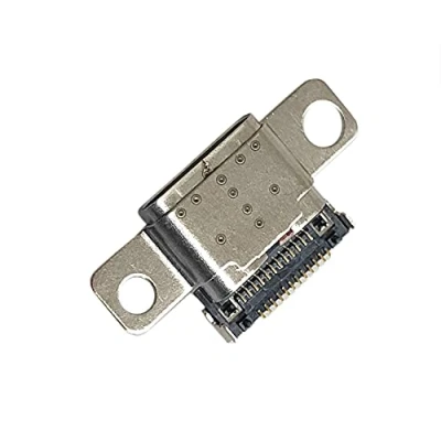 Abbildung von Zahara DC Jack Connector USB Type C for Lenovo ThinkPad E14 Gen 2 20T6, 20T7 E15 20T8, 20T9