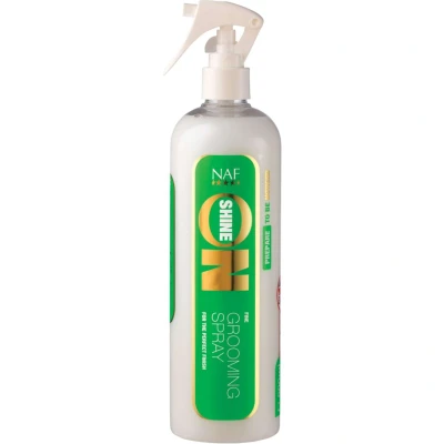 Abbildung von NAF Shine On 500ml