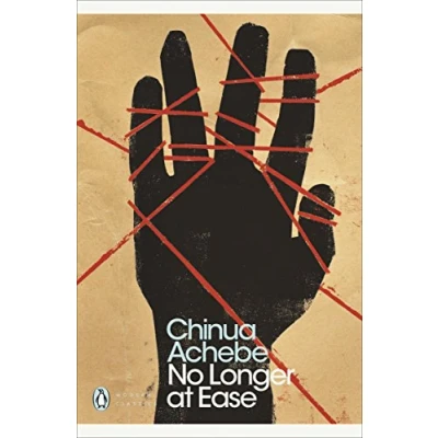 Abbildung von No Longer at Ease (Penguin Modern Classics)