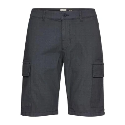 Abbildung von camel active Regular FIT Shorts, Herren, Größe: 54, Dark navy