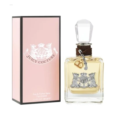 Abbildung von Juicy Couture Eau de Parfum 100 ml
