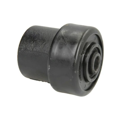 Abbildung von REINHOCH RH14 5025 Querlenkerlager Vorderachse beidseitig, unten, vorne 69,5 OPEL: Meriva A, Corsa C Hatchback