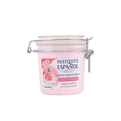 Abbildung von Instituto Espanol Rosehip Regenerating Face and Body Cream