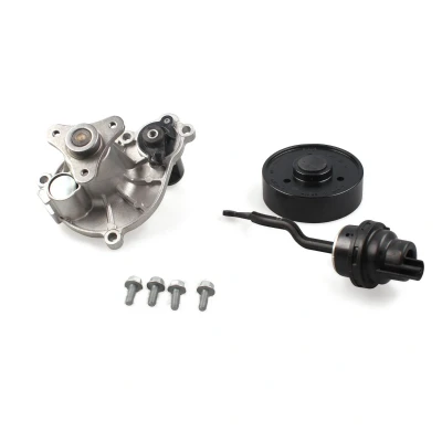 Abbildung von Wasserpumpe HEPU P408A