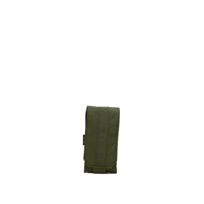 Abbildung von Brandit Molle Large Handytasche, Größe: One Size, Olive