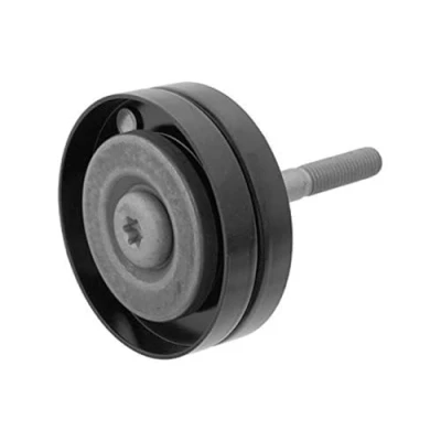 Abbildung von FEBI BILSTEIN 31069 Umlenkrolle VOLKSWAGEN: Polo IV Hatchback, Fox SEAT: Ibiza 3