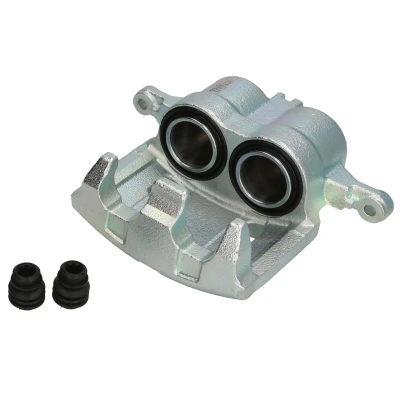 Abbildung von BUDWEG CALIPER 343200 Bremssattel NISSAN: X Trail