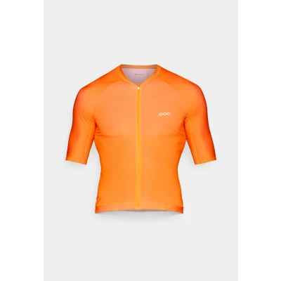 Abbildung von POC M&#039;s Pristine Jersey Fahrradshirt für Herren