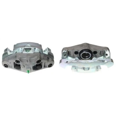 Abbildung von BUDWEG CALIPER 344348 Bremssattel JAGUAR: XF Saloon, Sportbrake