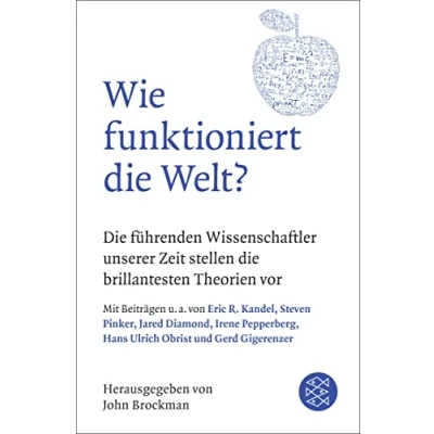 Abbildung von Wie funktioniert die Welt?: 50 Fragen unserer Zeit