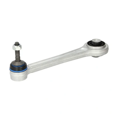 Abbildung von MOOG BM TC 3691 Querlenker beidseitig, Hinterachse, oben, vorne Aluminium BMW: 5 Touring, Saloon, 7