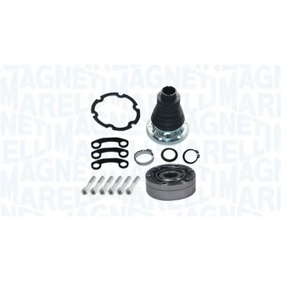 Abbildung von Gelenksatz, Antriebswelle MAGNETI MARELLI 302009100075