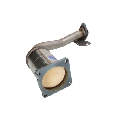 Abbildung von JMJ 1090953 Katalysator PEUGEOT: 206 SW, Hatchback