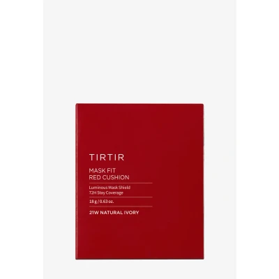 Abbildung von Tirtir MASK FIT RED Cushion Foundation, Größe: 18 g, Natural ivory