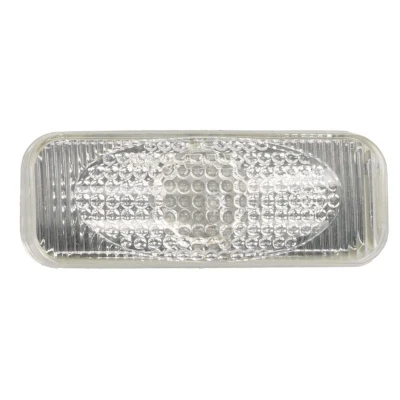 Abbildung von TYC 18 5439211 Blinker transparent beidseitig, seitlicher Einbau ohne Lampenträger