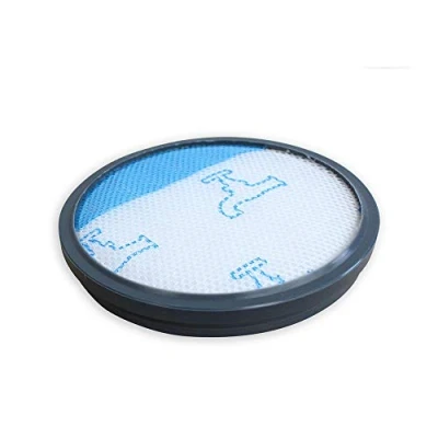 Abbildung von MisterVac Hepa Filter Ersatzfilter kompatibel mit Grundig VCC 7670 A Multi Zyklon