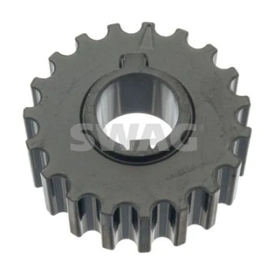 Abbildung von SWAG 40 05 0013 Zahnrad, Kurbelwelle OPEL: Astra G CC
