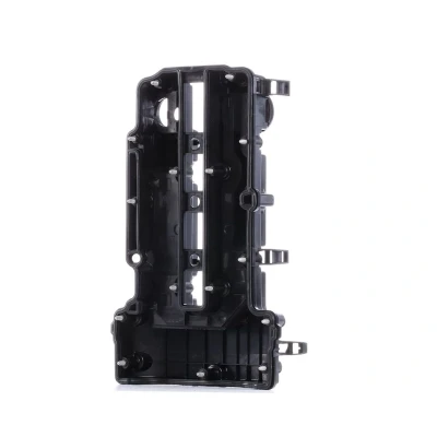 Abbildung von FEBI BILSTEIN 49615 Zylinderkopfhaube mit Dichtung OPEL: Astra J Sports Tourer, Zafira C Meriva B, CHEVROLET: Orlando, Aveo Hatchback, Trax