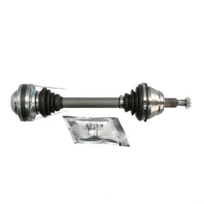 Abbildung von PASCAL G2W031PC Antriebswelle Vorderachse links 518 VOLKSWAGEN: Golf 4, 4 Variant, Bora AUDI: A3 Hatchback, TT Coupe