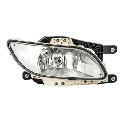 Abbildung von HELLA 1ND 010 223 321 Nebelscheinwerfer rechts 24 mit Glühlampe