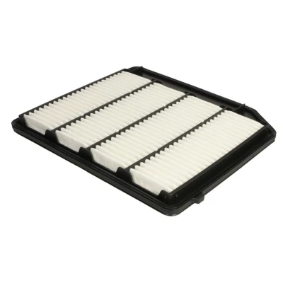 Abbildung von HENGST FILTER E1525L Luftfilter 23 273 306 Filtereinsatz SUZUKI: Vitara IV Off Road, SX4 II S Cross