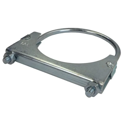 Abbildung von BOSAL 250 125 Rohrverbinder, Abgasanlage
