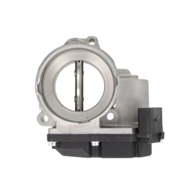 Abbildung von ENGITECH ENT310017 Steuerklappe, Luftversorgung 47 elektrisch pneumatisch VOLKSWAGEN: Golf 5, Plus / Crossgolf, Touran I