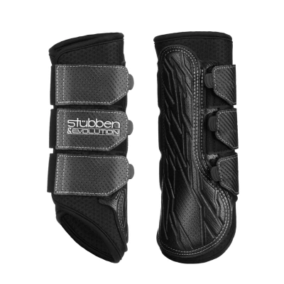 Abbildung von Stübben Flextrainers Airflow Schwarz M