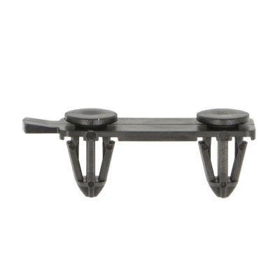 Abbildung von ROMIX C70163 Clip, Zier /Schutzleiste VOLKSWAGEN: Crafter 30 50 Van